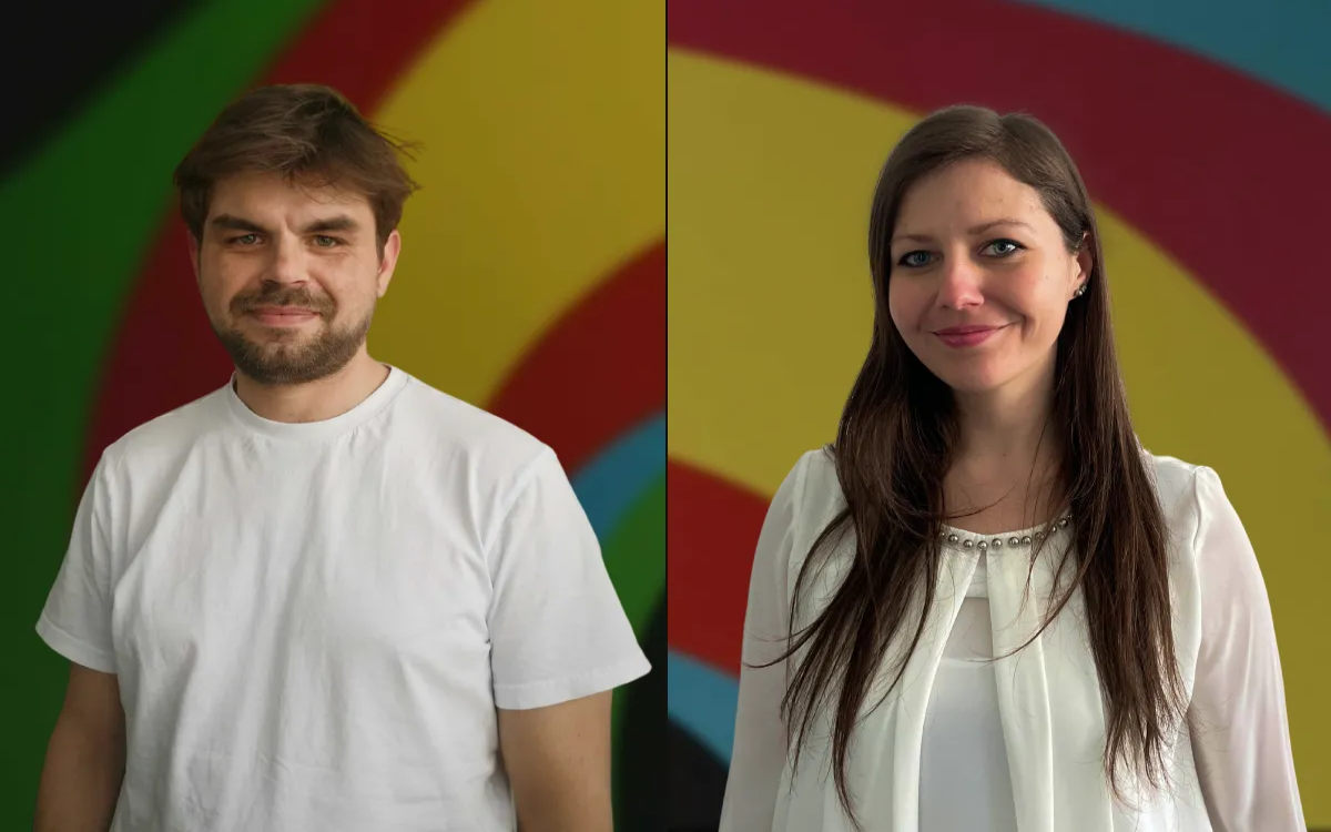  ENKI z novima sodelavcema