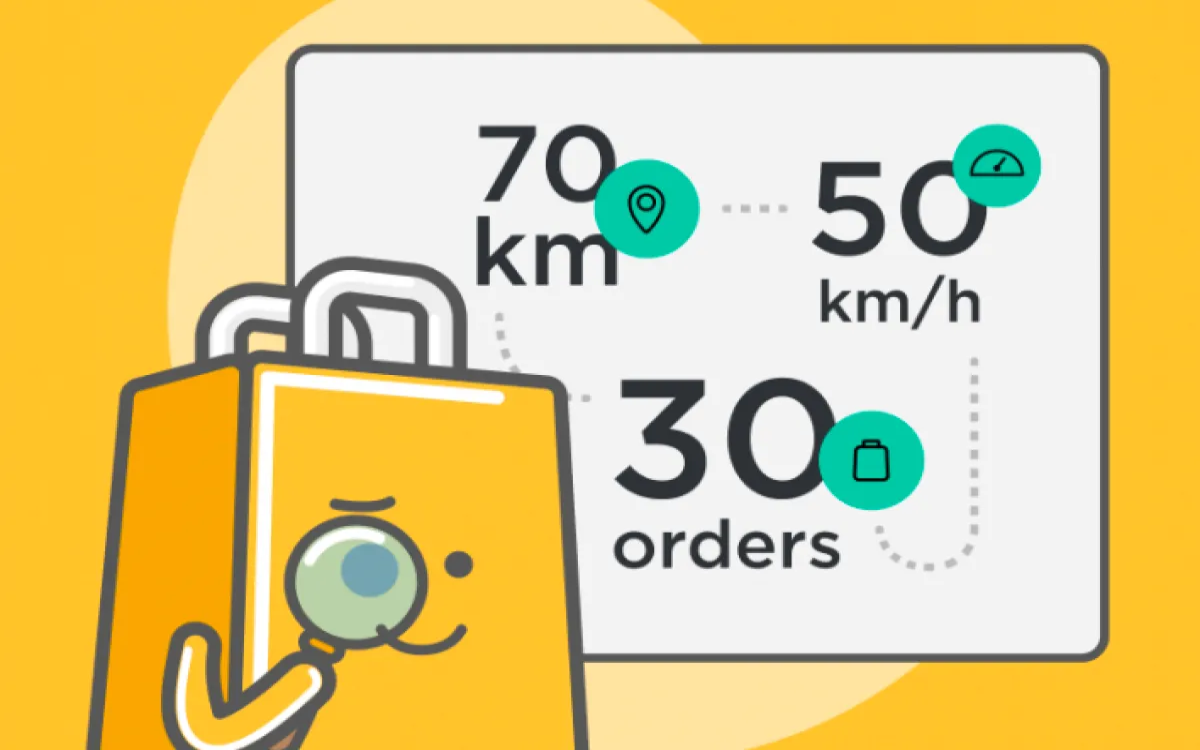 Agencija Sidera prevzema komunikacijo za GLOVO