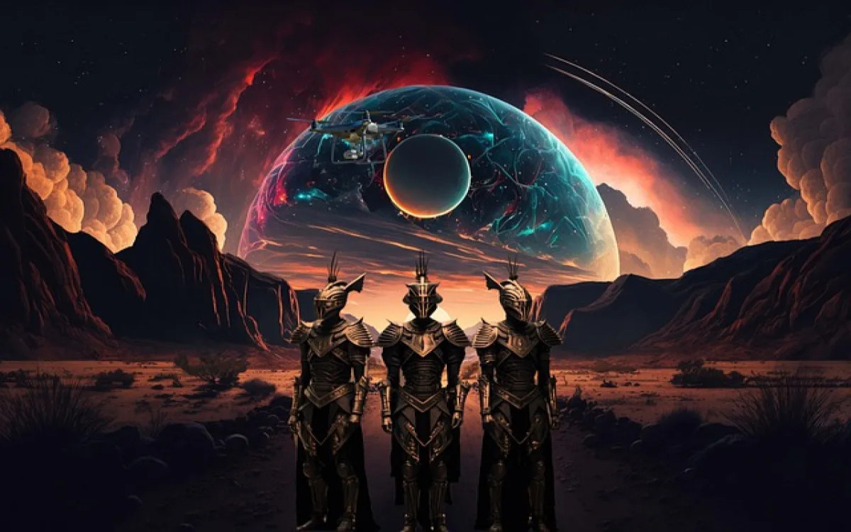 Najboljša orodja z umetno inteligenco