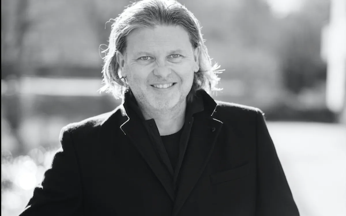 Aleš Strajnar po novem v Yootree Creative