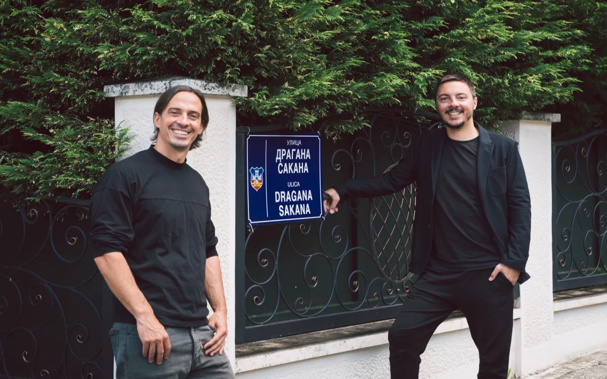 »Srce New Momenta je kreativnost«