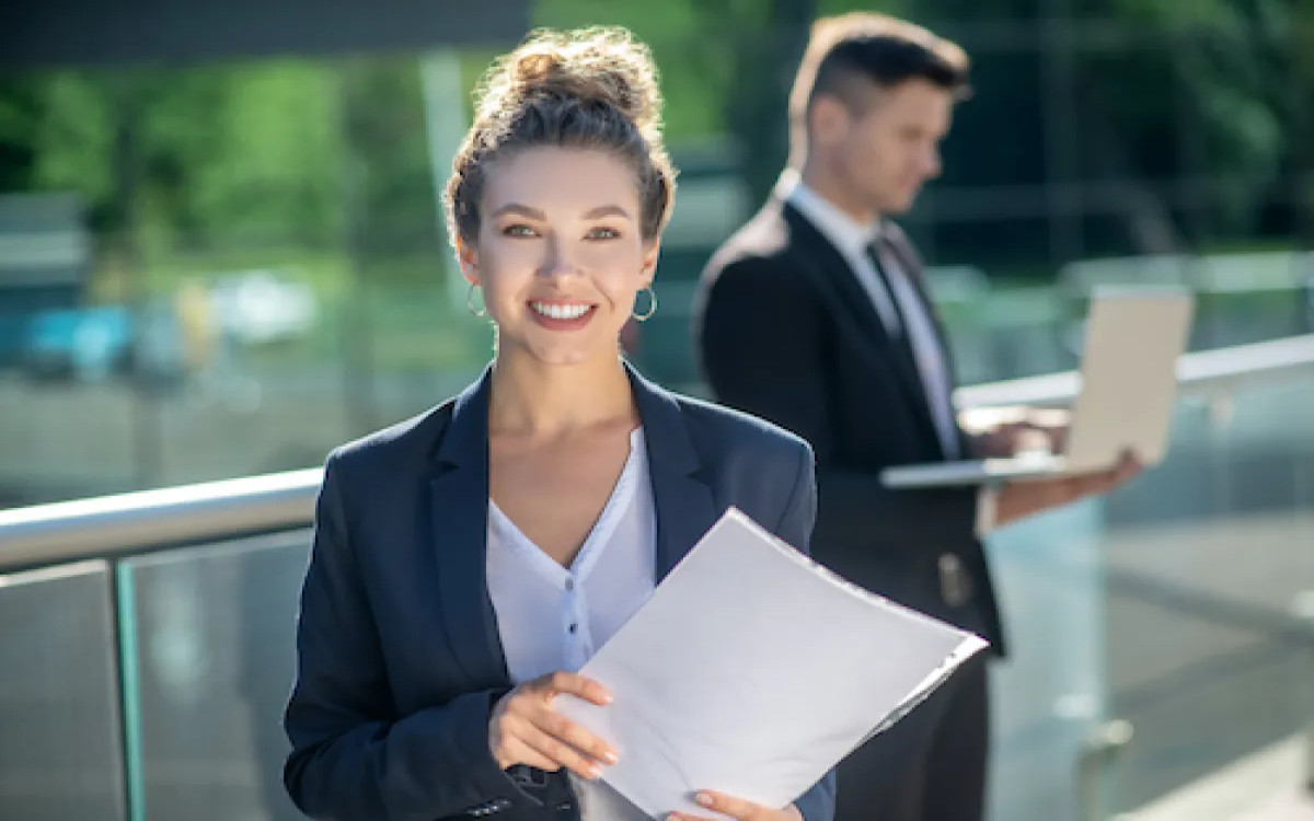 Zakaj je priporočljivo poskrbeti za osebno strokovno znamko?