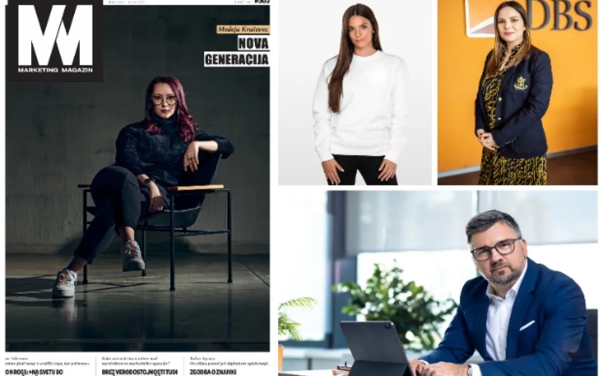 Novi MM: Nova generacija