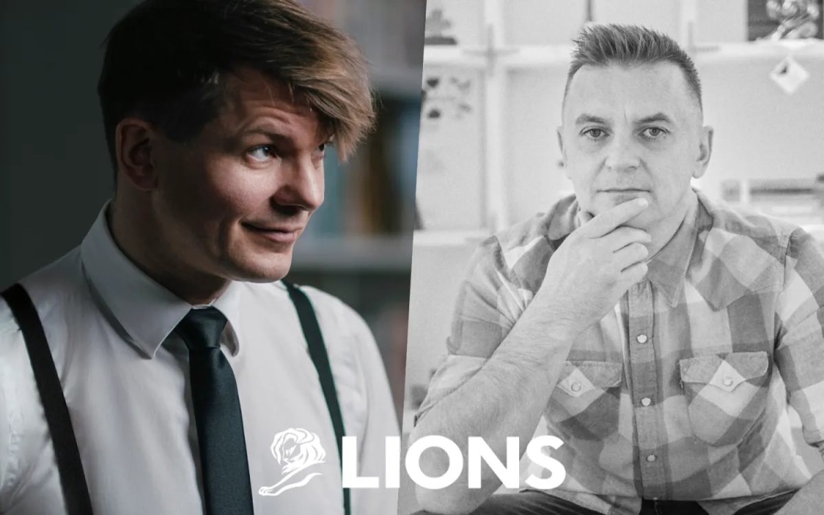 V žiriji tekmovanja Cannes Lions dva predstavnika iz regije