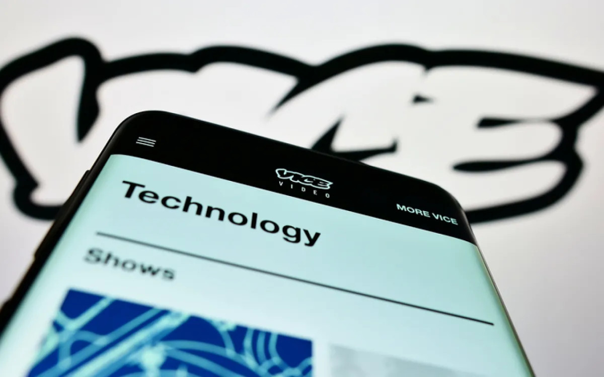 Težave tudi za Vice Medio