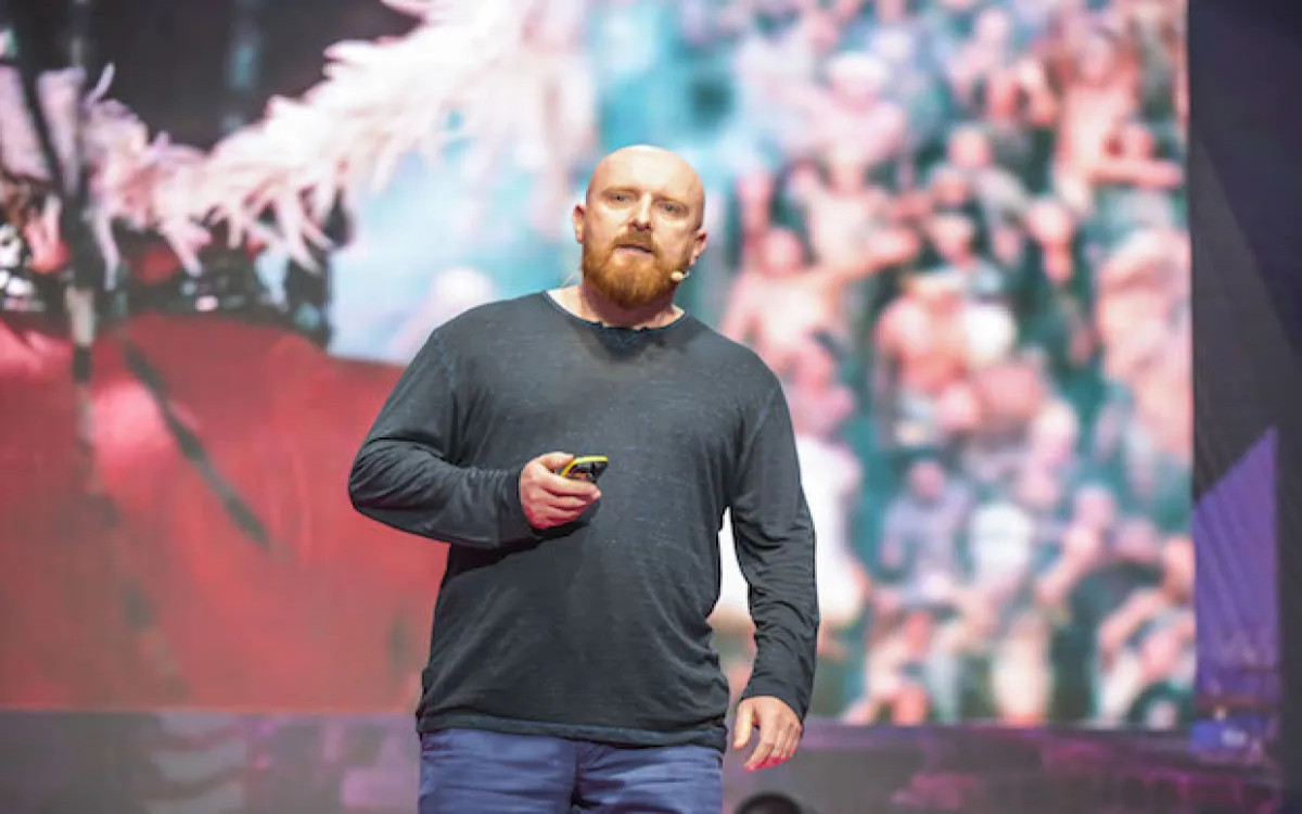 »Gumb za nakup« je zgolj mit«