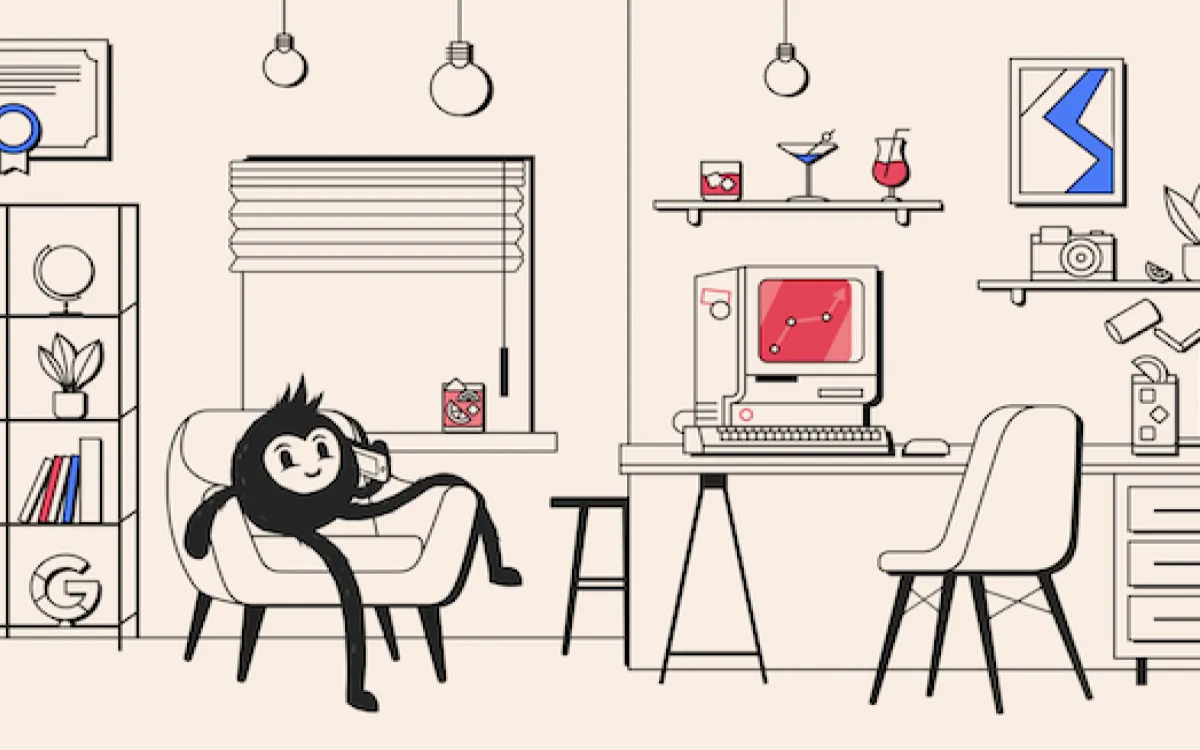 Osvežilna pomoč pri digitalnem oglaševanju