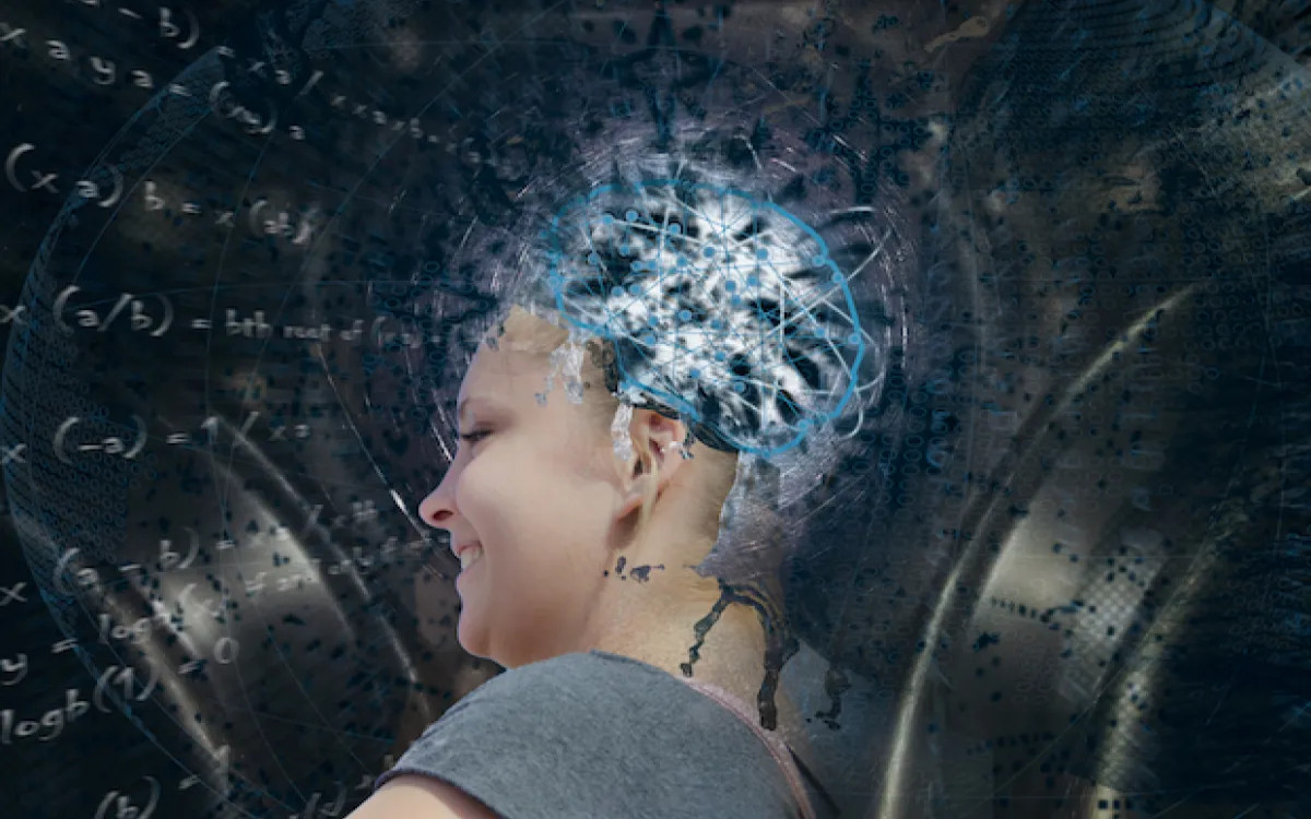 Z umetno inteligenco bo treba sobivati in se ne boriti z njo