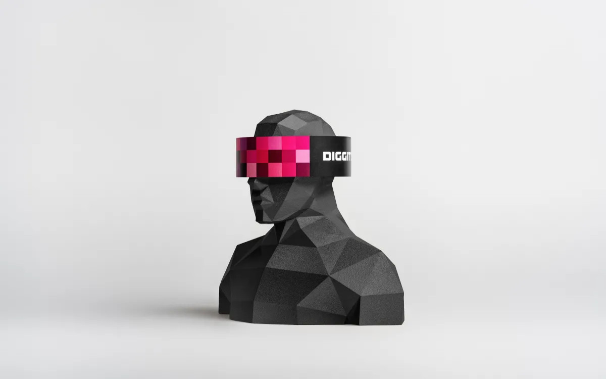 10. DIGGIT: Prihodnost je (skoraj) tu
