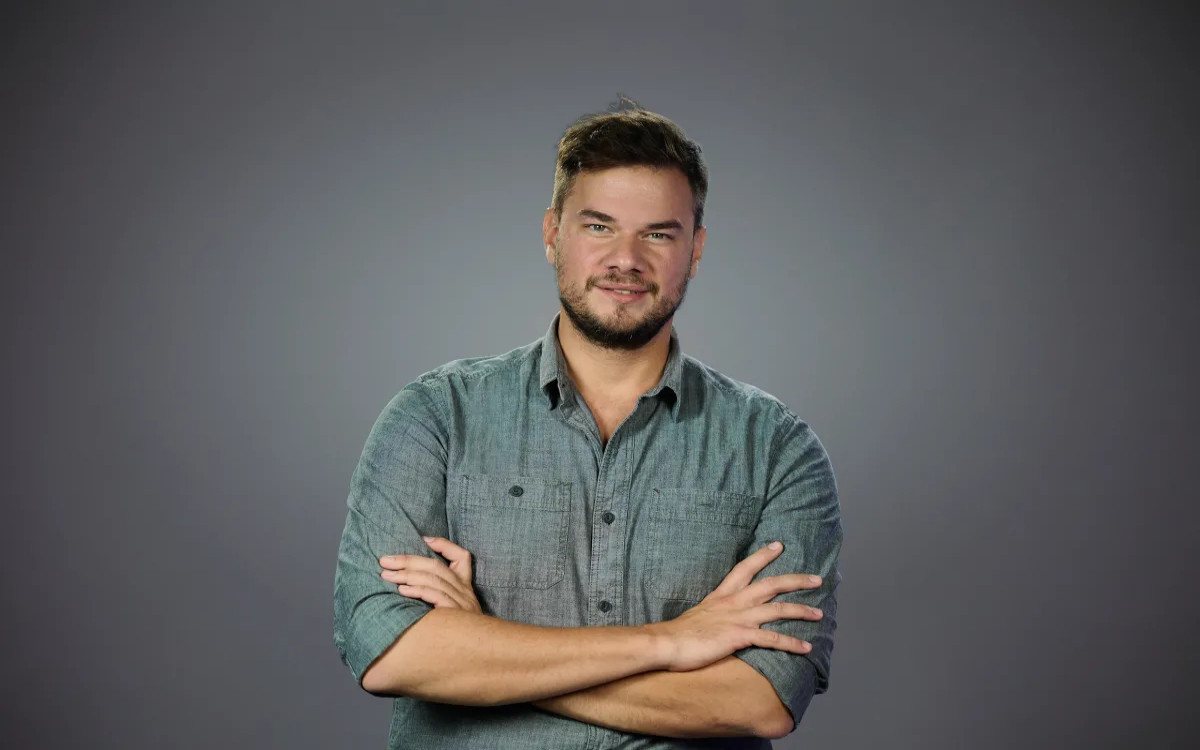 Matej Lončarić je novi digitalni direktor CME Adria, matične družbe Pro Plusa