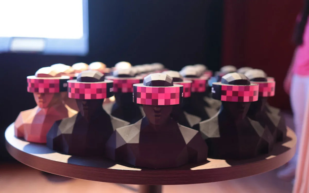 10. DIGGIT: Največ nagrad za DROM agency