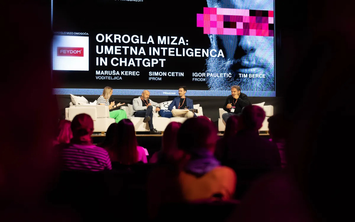 10. DIGGIT: Na pragu nove tehnološke revolucije