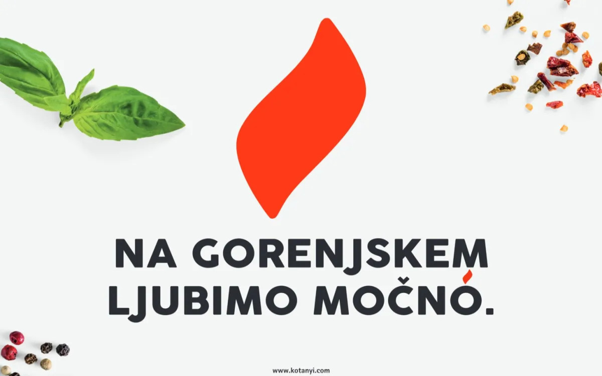 Kotányijev kulinarični ljubezenski oglas 