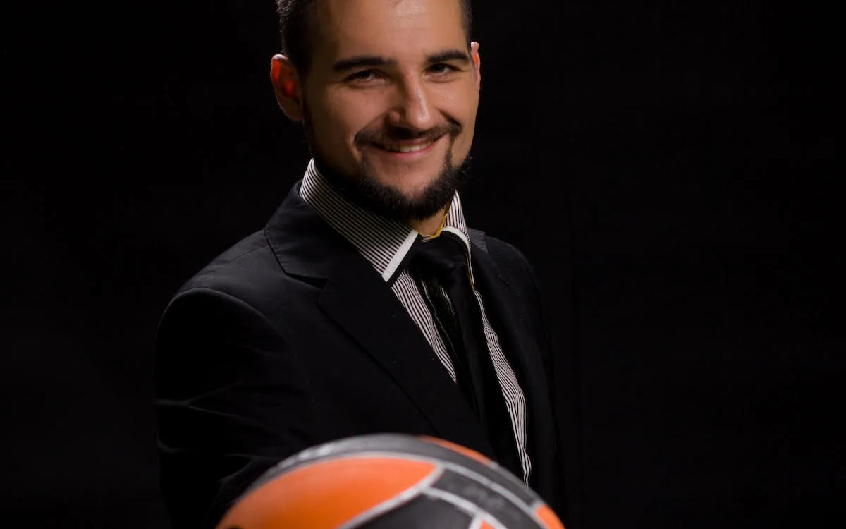 »Revolucija se je že zgodila, vertikalni format je z nami in je del kulture«