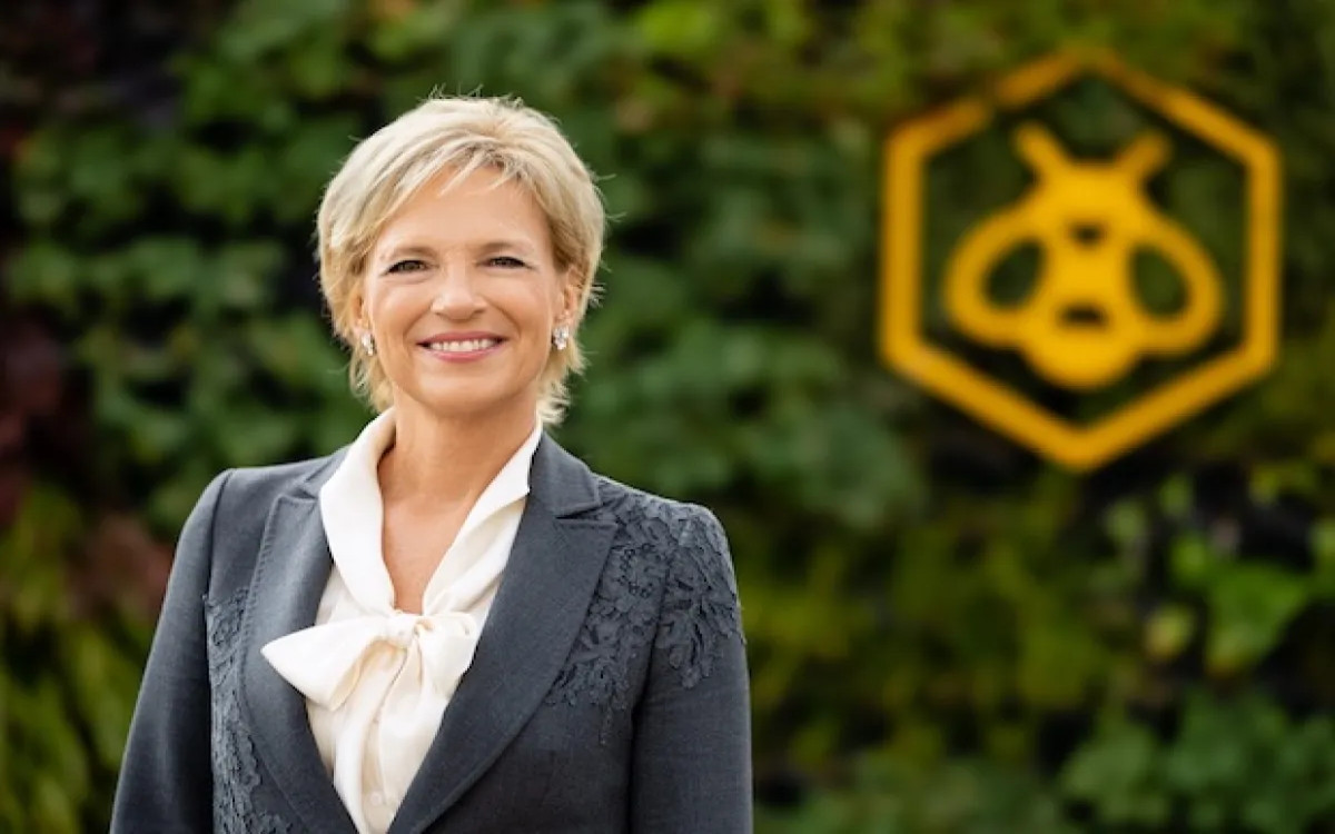 Nagrada Primus 2023 Aleši Mižigoj iz Medexa