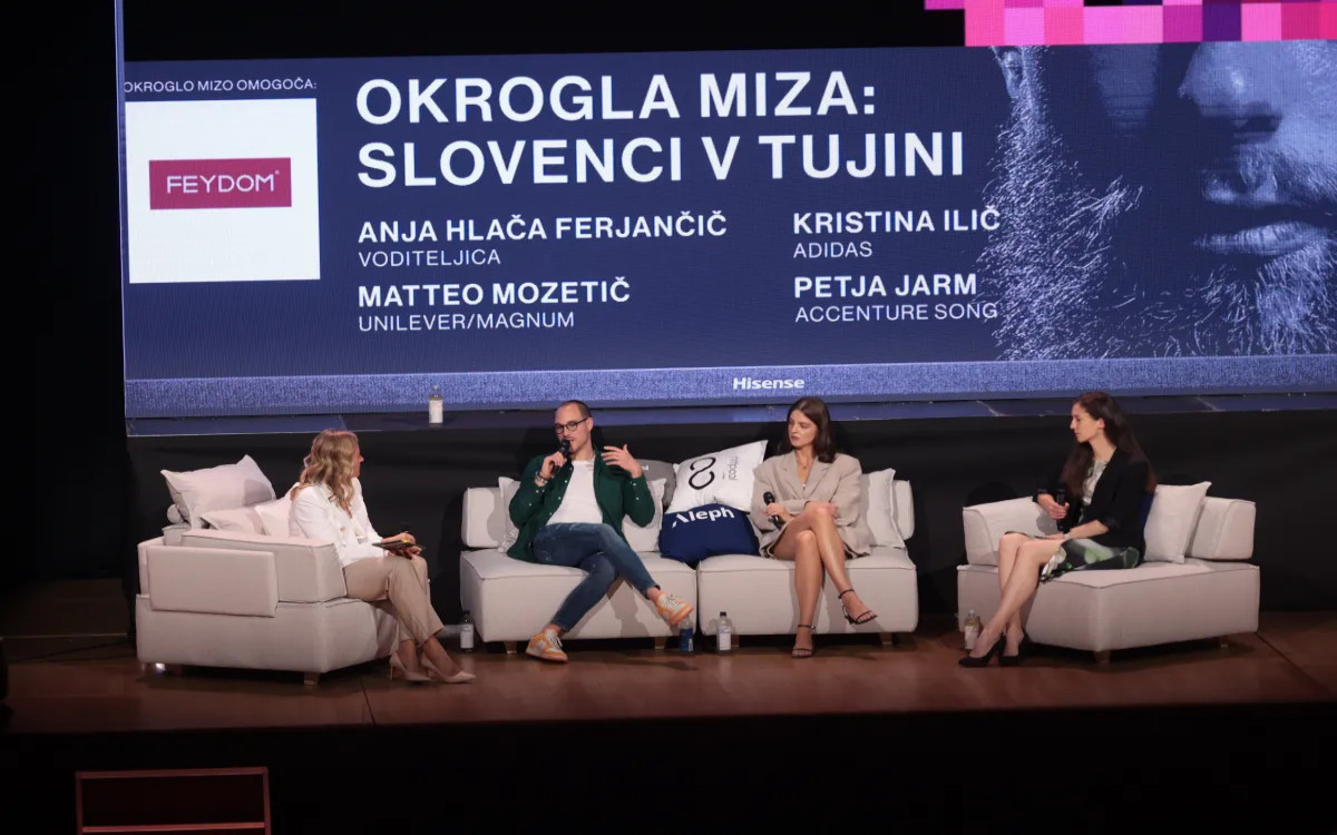 Kaj se lahko Slovenci naučimo iz poslovnih praks v tujini?