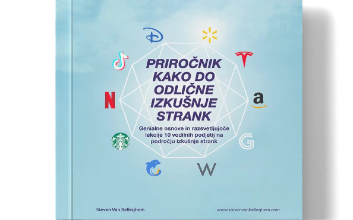 10 primerov odlične izkušnje strank