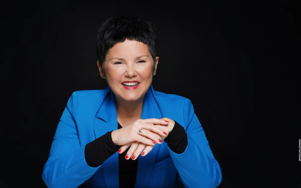 »Krize so zame najbolj razburljiv del komuniciranja«