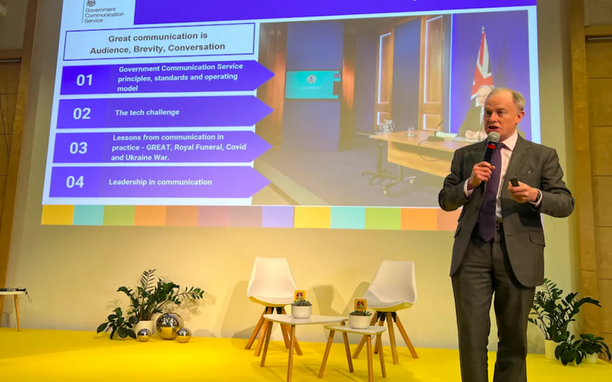 SKOJ: Kako se soočati s krizami?