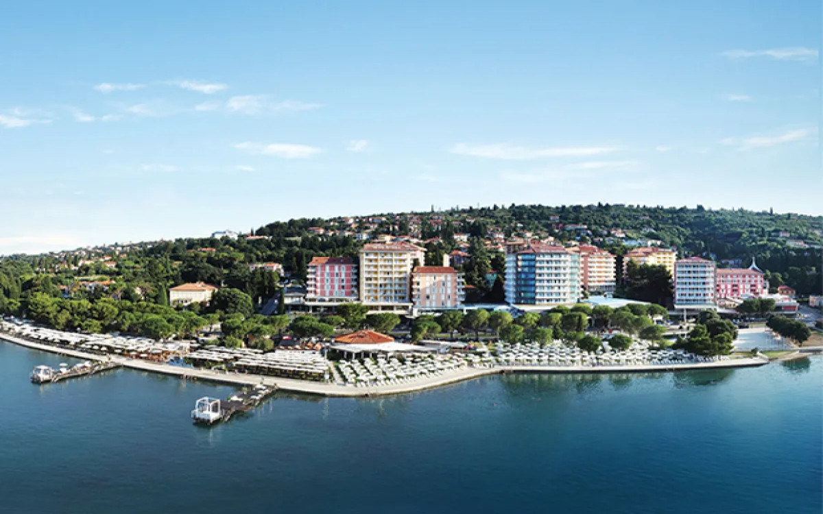 Popolna lokacija za vaš poslovni dogodek 