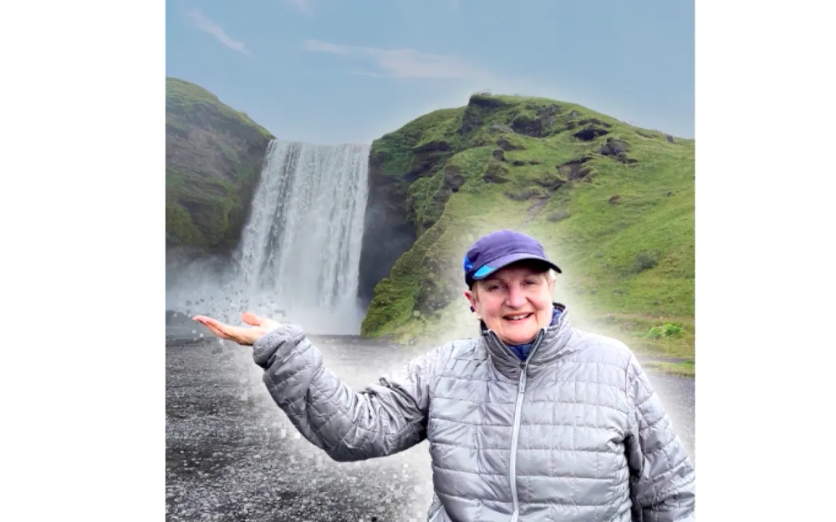 Odličnost Googlovega Magic Editorja presega časovne in prostorske meje