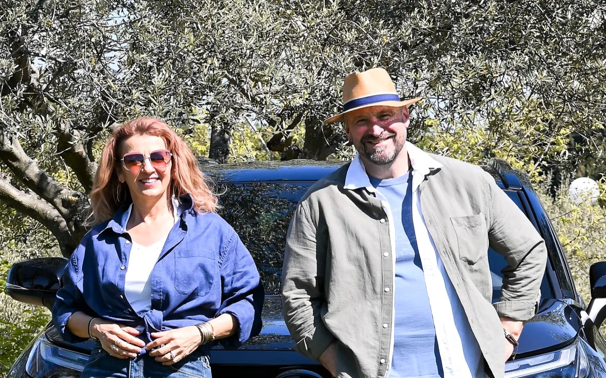 Projekt Wood we go: Izpostavitev butičnih destinacij z lesno noto