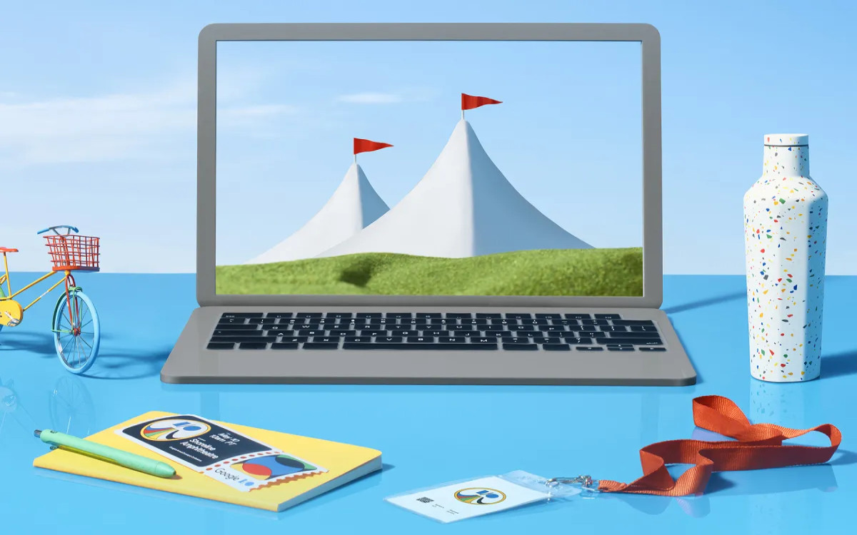 Google AI: Vse, kar boste iskali, boste tudi našli