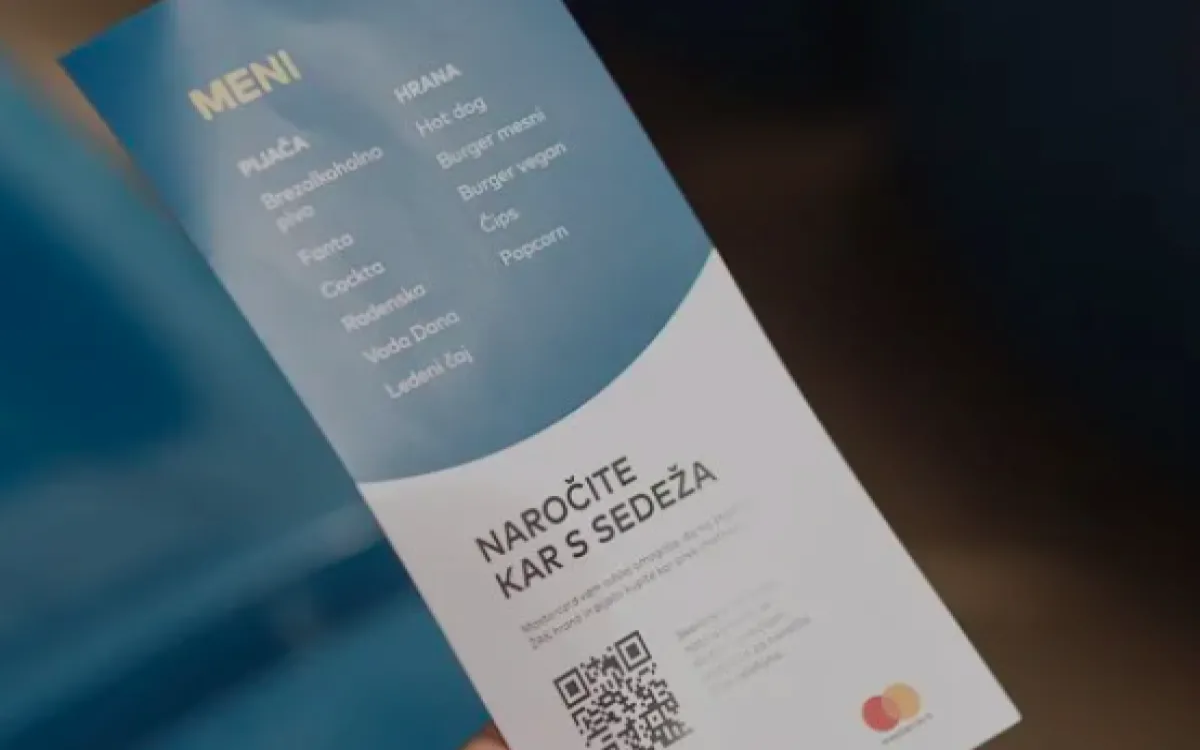 Prvi virtualni asistent za športne navijače