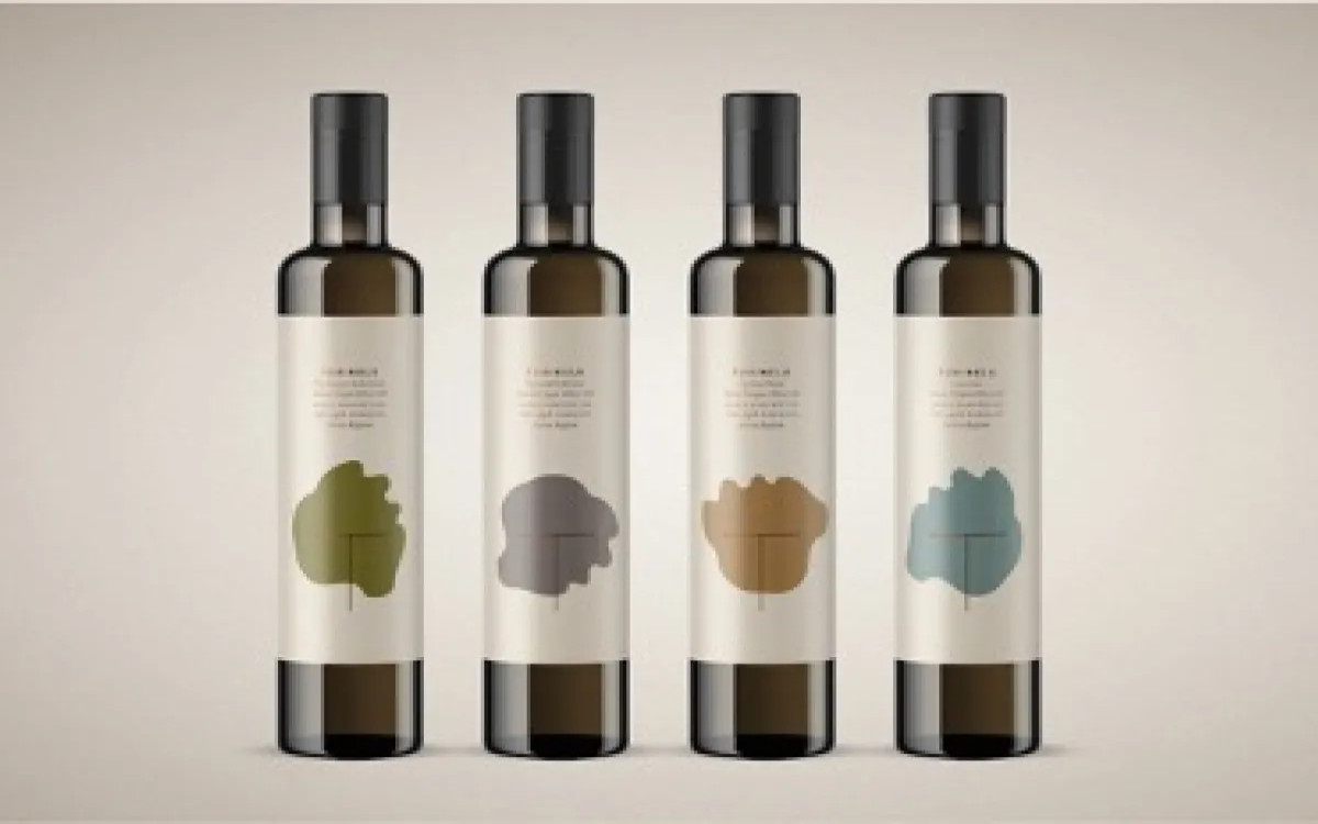 Agencija Bruketa&Žinić&Grey za oljčno olje Turinella ustvarila plešočo etiketo