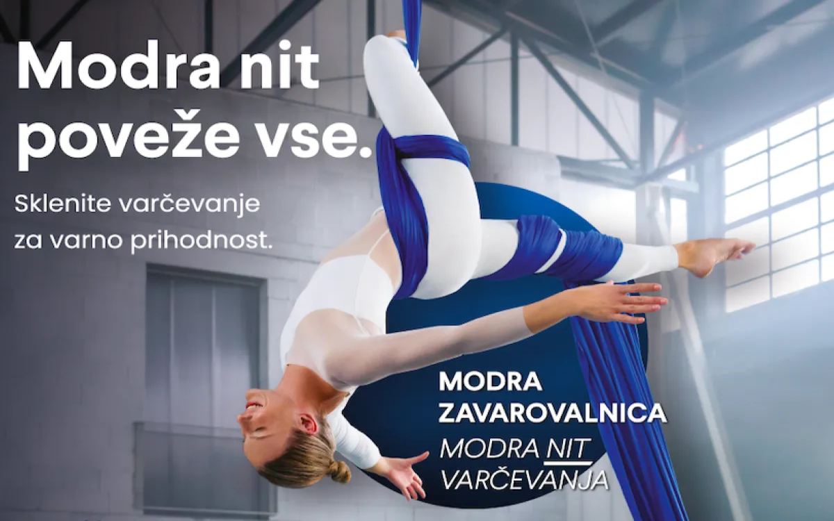 Modra nit varčevanja