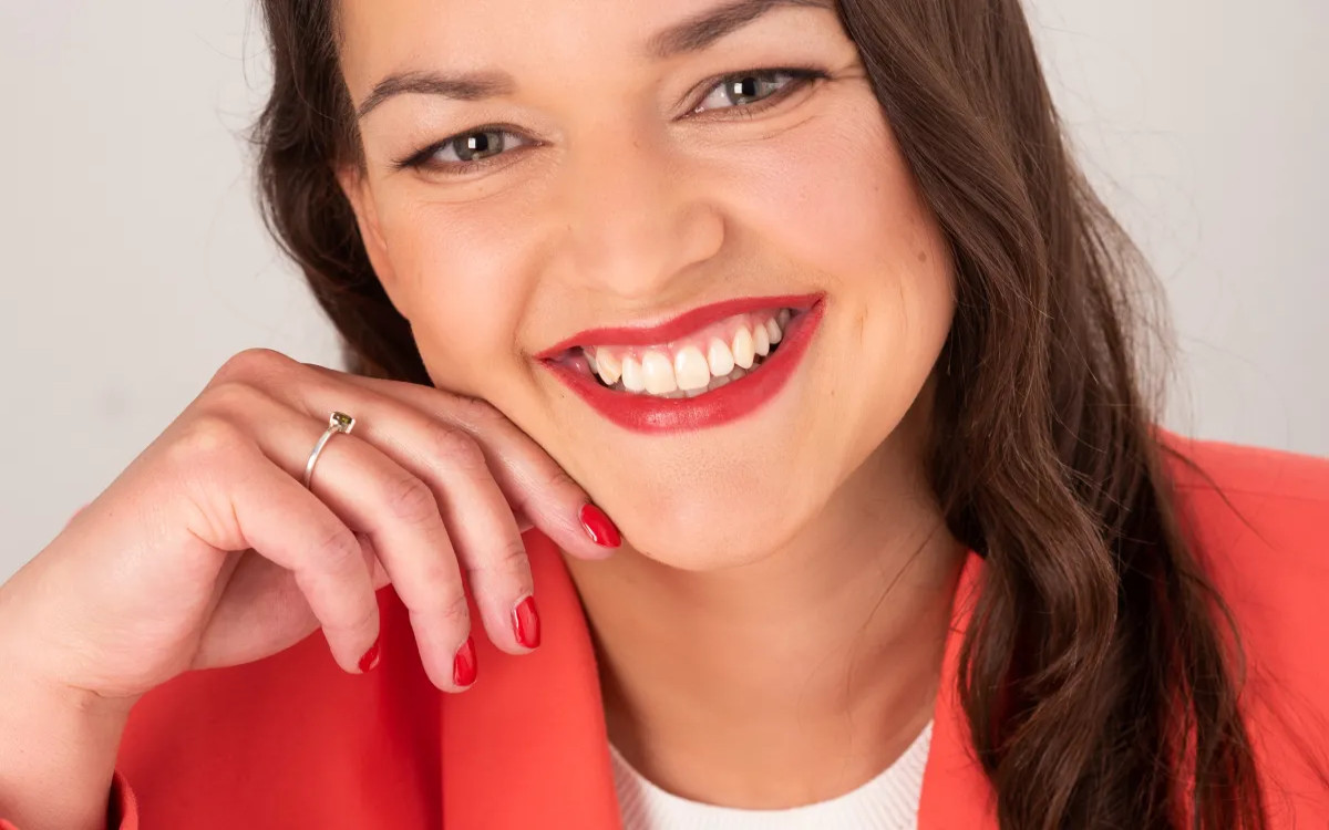 Katja Cimermančič zdaj samostojna svetovalka za komuniciranje