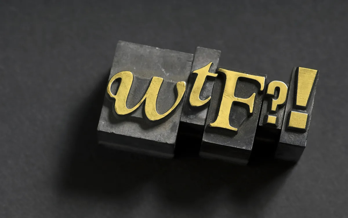 Najbolj bizarni oglasi po mnenju slovenskih kreativcev, 2. del