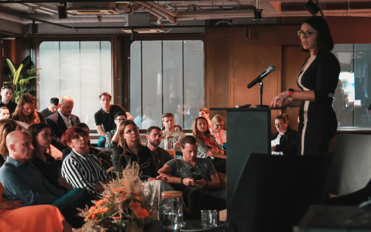 Kako komunicirati trajnostne aktivnosti podjetja?