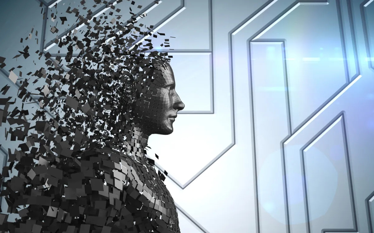 »Dokler ima umetnik vajeti v rokah, je umetna inteligenca zgolj orodje« 