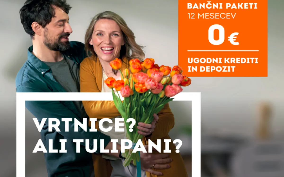 Prijetne dileme z Inteso Sanpaolo Bank