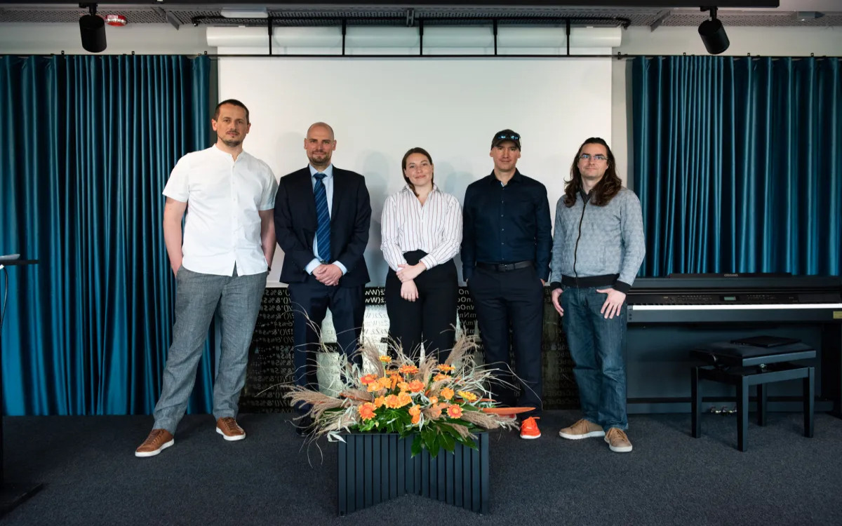 Pozabite na petletne strategije, Slovenija potrebuje agilnost