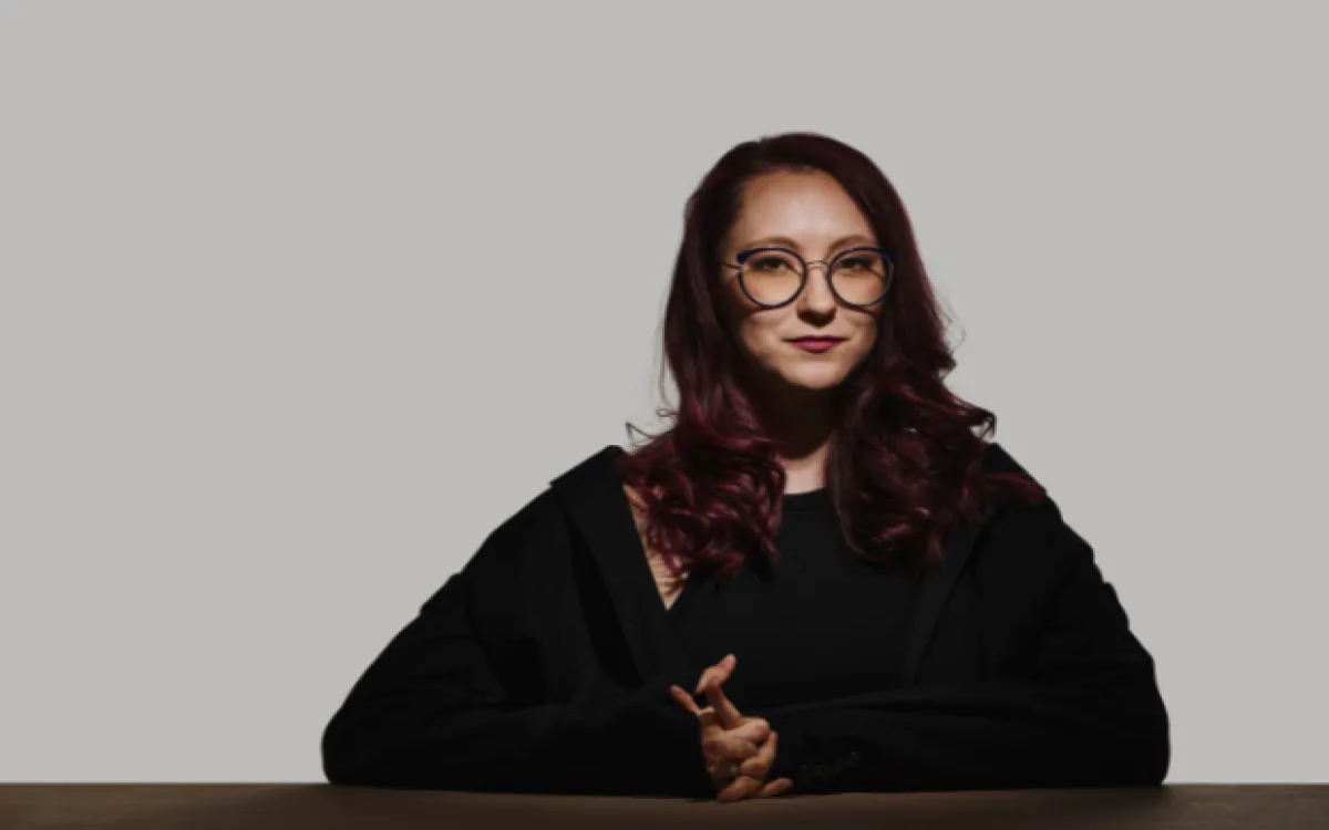 »Vse sem podredila cilju, da postanem tekstopiska«