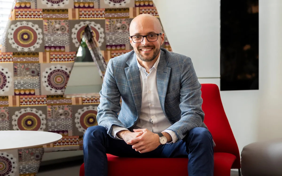 Komuniciranje je ekipni šport