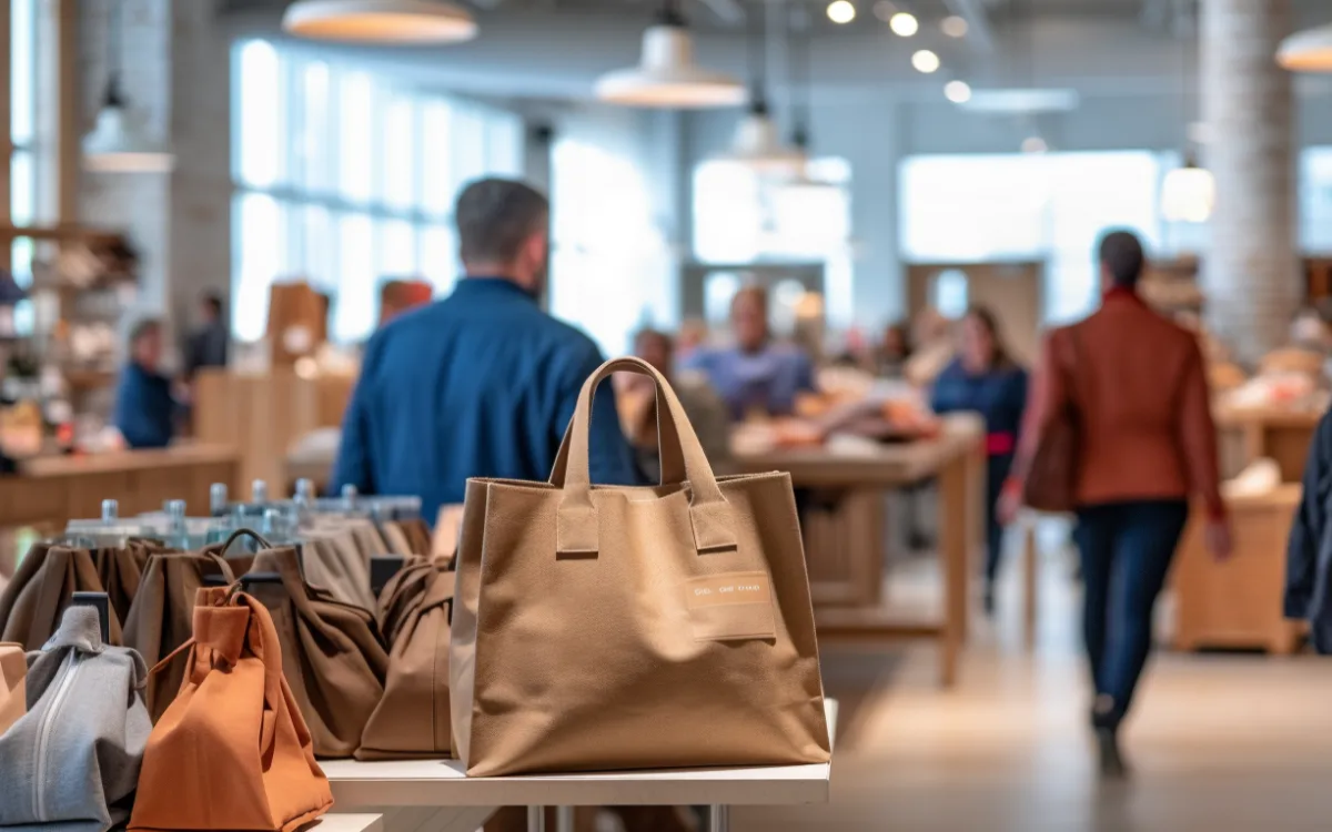 Kakšne vrečke pa uporabljate vi? 