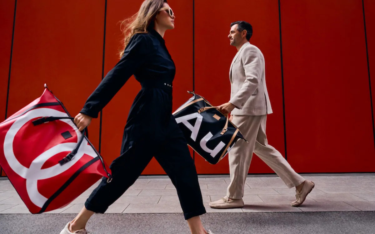 Projekt »Uporabimo uporabljeno«: Audijev inovativni pristop k trajnostnemu razvoju 