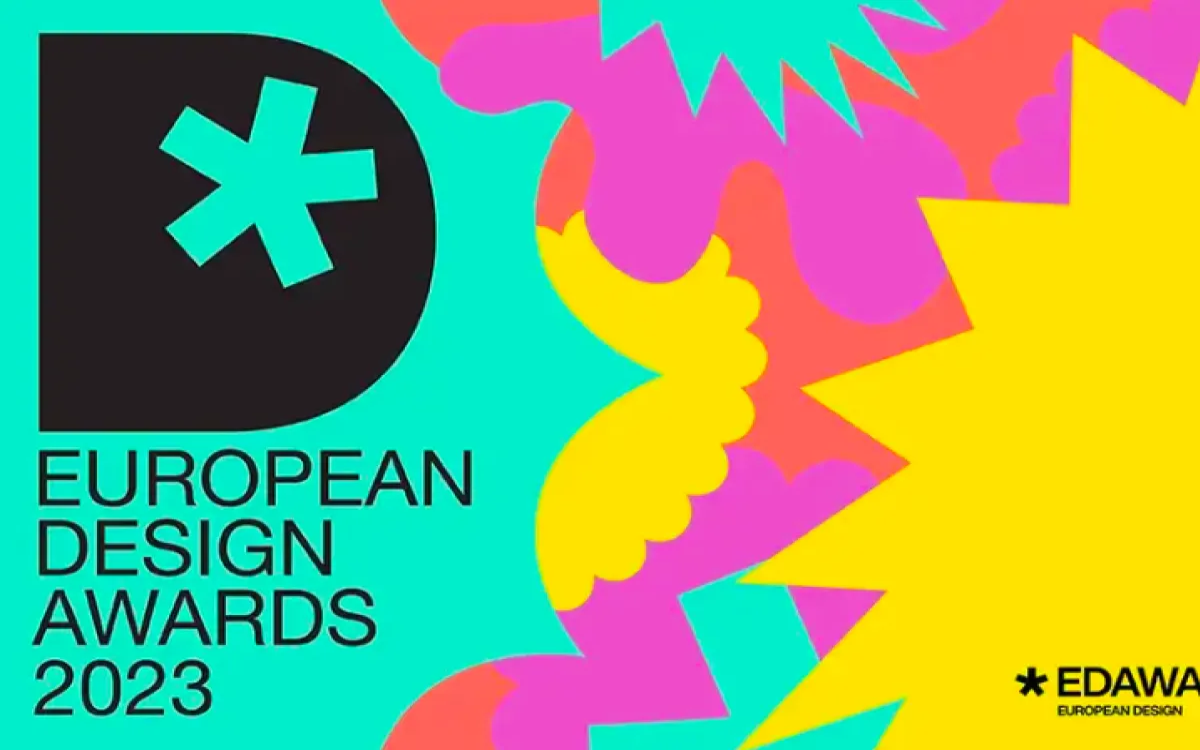 Tri mednarodne oblikovalske nagrade za Hrvate  