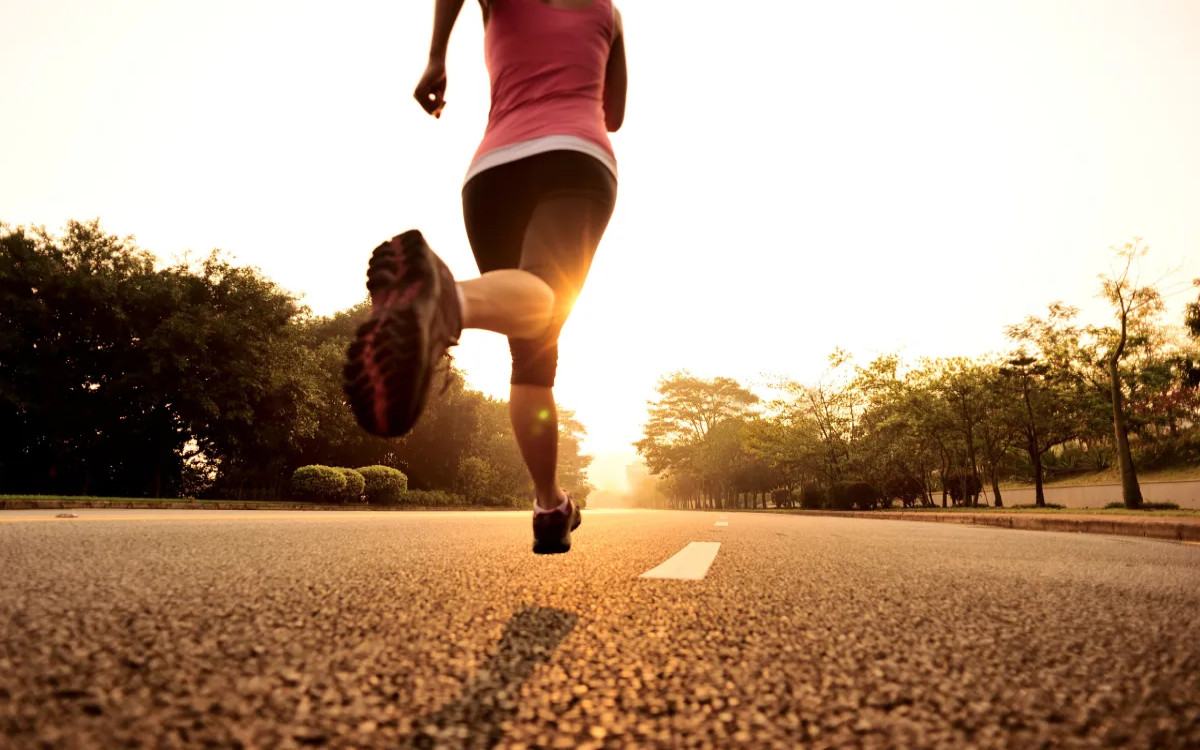 Blagovne znamke s »tekaškim« poslanstvom