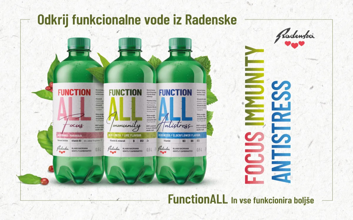 FunctionALL. In vse funkcionira boljše.