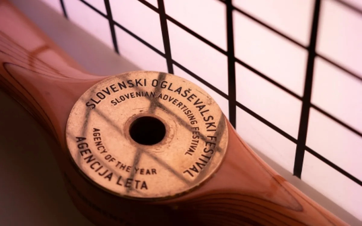 32. SOF: V pričakovanju nagrad 