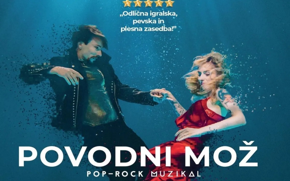 Povodni mož