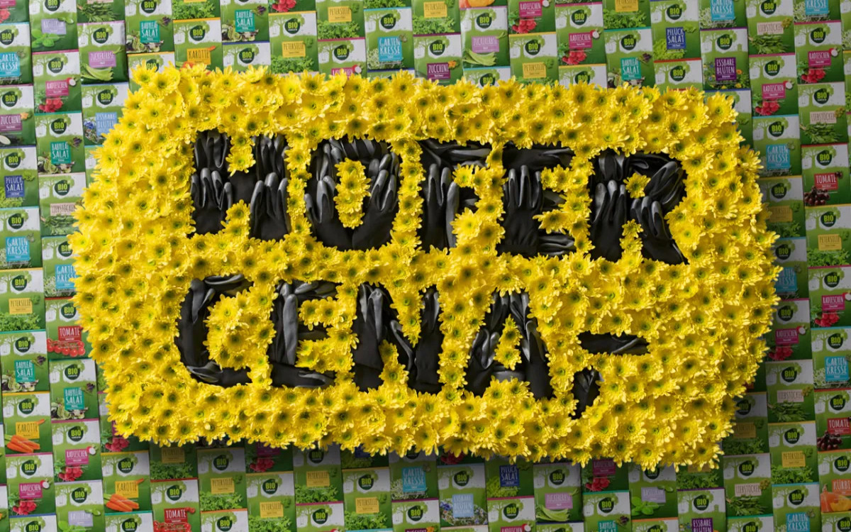 Razširjena oglaševalska akcija HOFER CENA