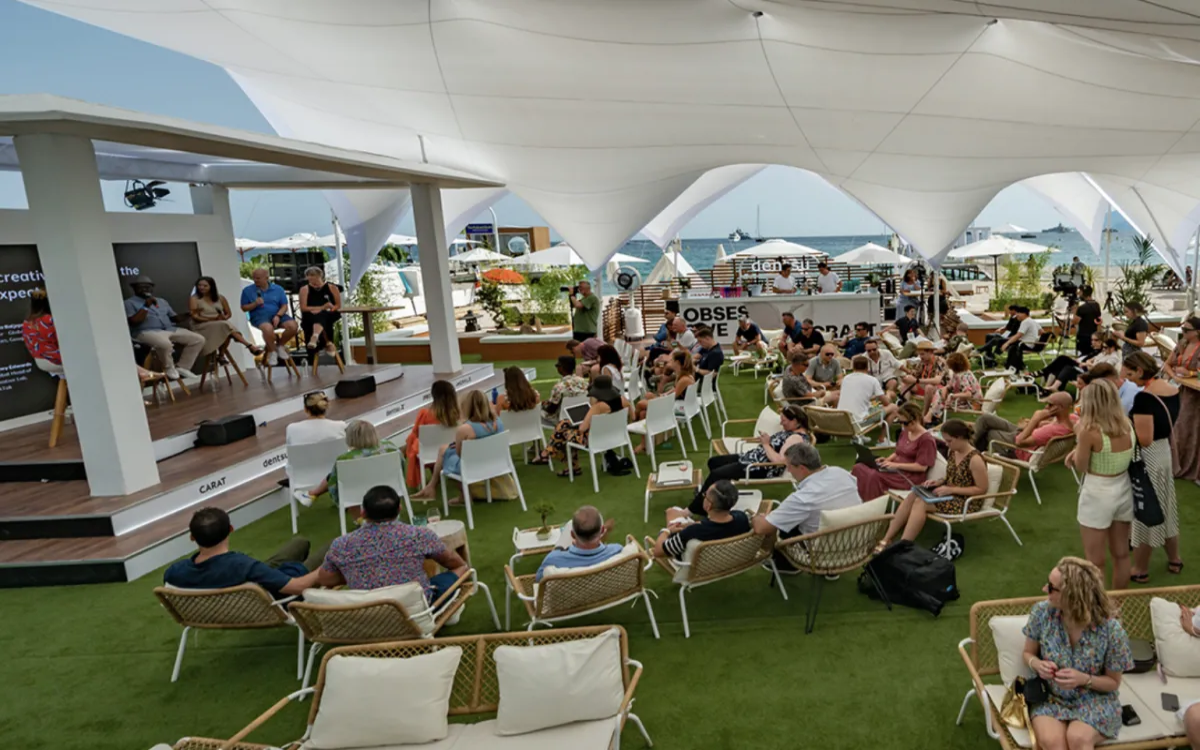 OdštevaMMo: Kaj pričakovati od 70. festivala Cannes Lions?