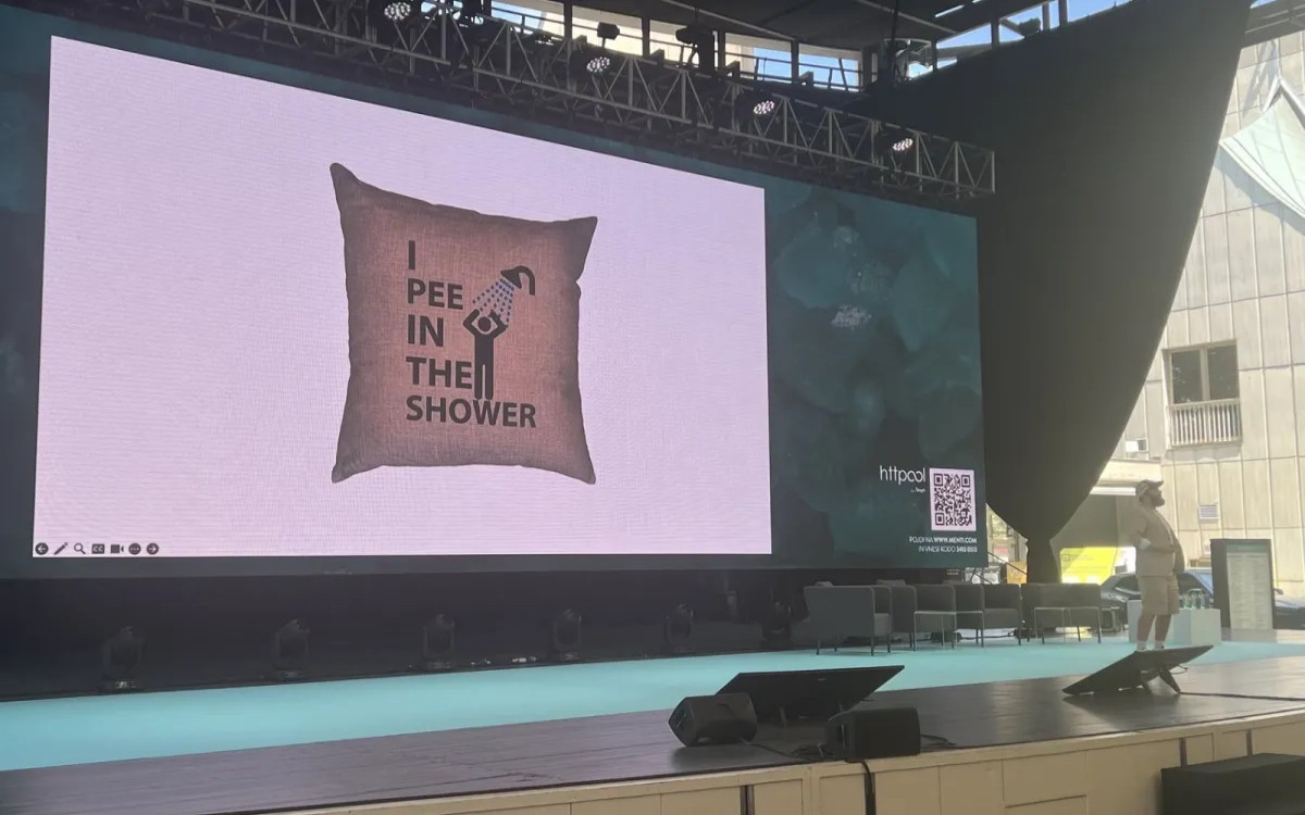 MM-ova mini anketa: Teden v znamenju SOF-a