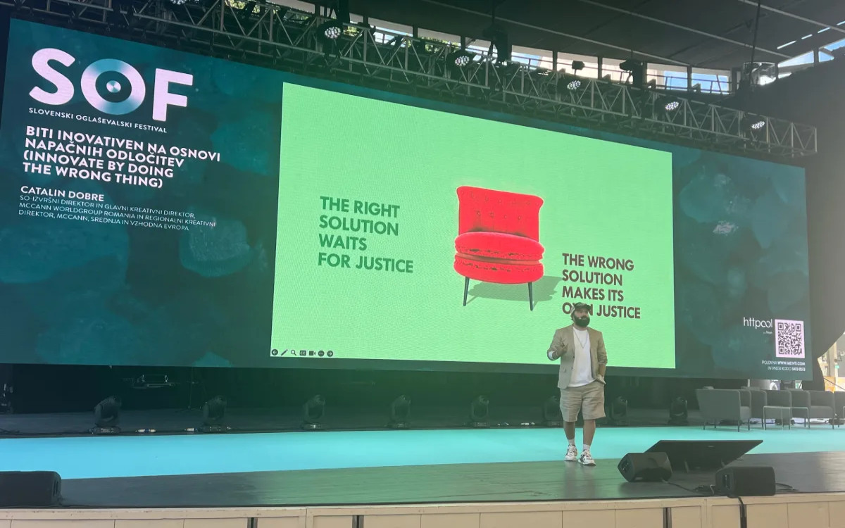 SOF: Sprejemajte napačne odločitve!