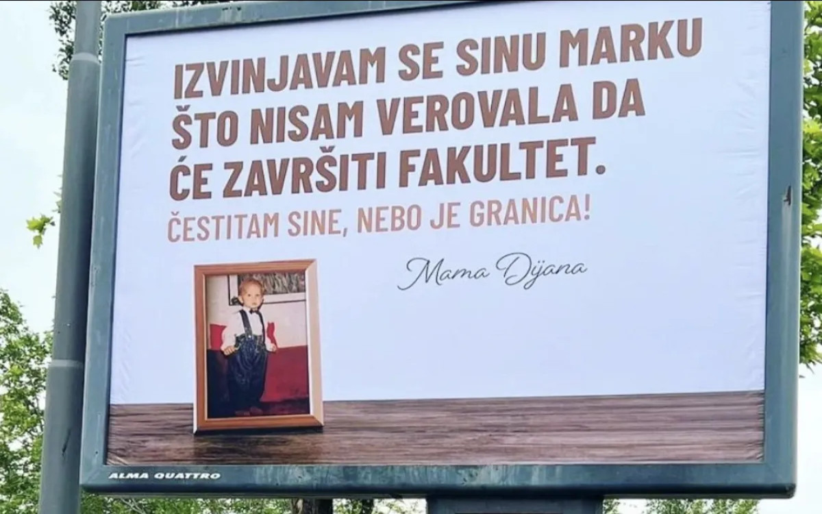 Zaposlujejo SID banka, AmCham Slovenija, April 8 in drugi